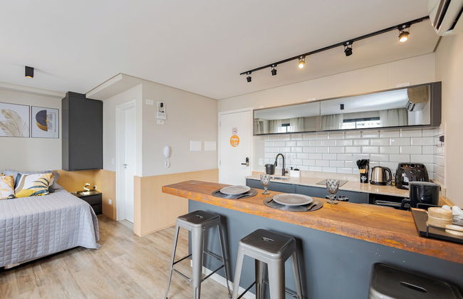 New Life Visconde - Yogha - Photo 35