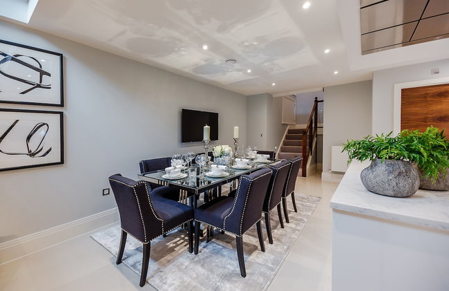 Palace Wharf Apartments - Foto 68