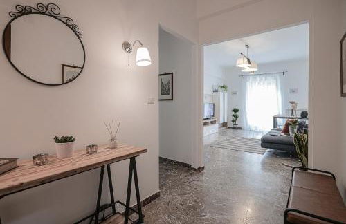 Amber House N.5 - Incantevole accogliente luminosa - Foto 12