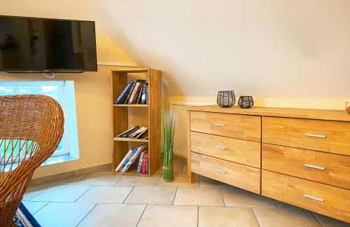 Heuboden Achterstadt - Perfekt für Erholung oder Langzeitaufenthalt - Photo 6