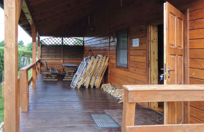 3 bedroom House in Choczewo with garden and terrace - Photo 22