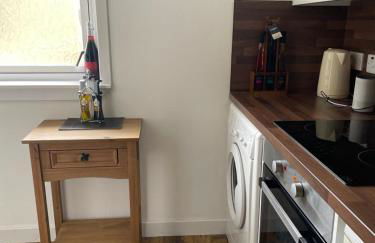 Charleston Apartment Self Catering 5 min drive from town centre - Photo 24