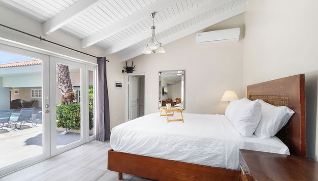 Westpunt 12-c - Foto 5, Servicios del alojamiento