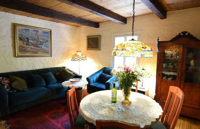 Wooden House in Debki Near Baltic Sea Beach - Photo 21