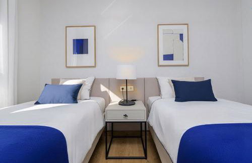 Maritimo Apartment in Malaga by Solaga Holiday Homes - Photo 46