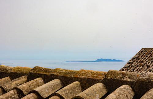 Erice Lovely Apt with Terrace and Stunning View - Foto 40
