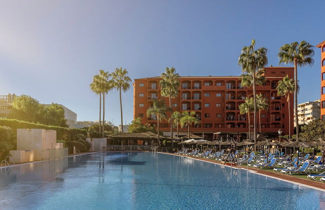 ILUNION Miramar - Foto 36