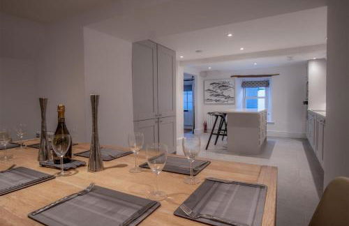 Caleb's Cottage - 4 Bedroom Cottage - Solva - Photo 36