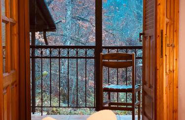 Arnaia Forest Villa - Photo 22