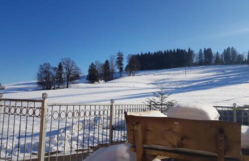 Ferienwohnung Reisach - Foto 15