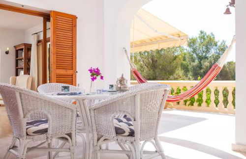 Casa Paseo Platon, very close to the beach, with pool and garden - Foto 9