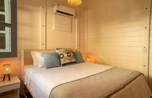 FlowHouse Jeri - Hotel & Coworking - Foto 29