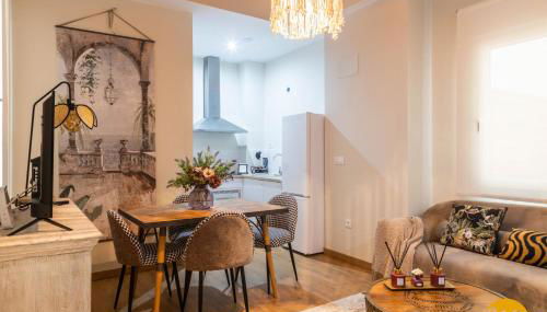 Writer's Home by Cadiz Time - Foto 2