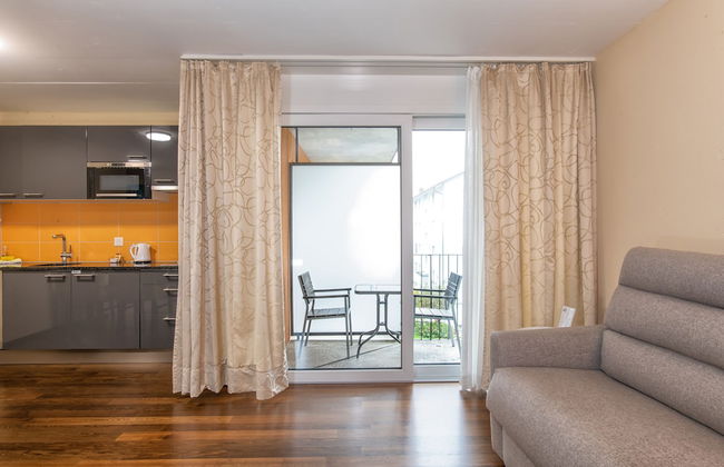 Hotel Residence Loren - Foto 33