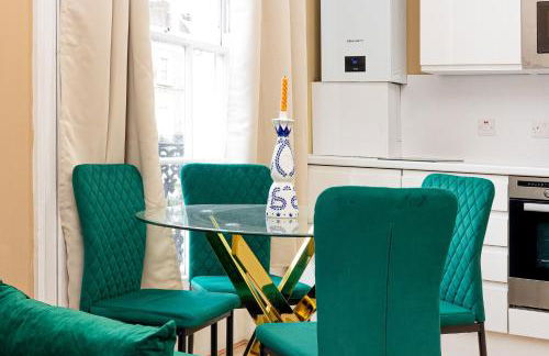 Charming One Bedroom in Camden - Foto 22