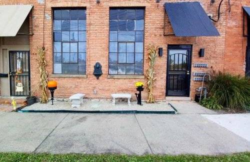 Detroit Loft Fort Pontchartrain - Foto 15