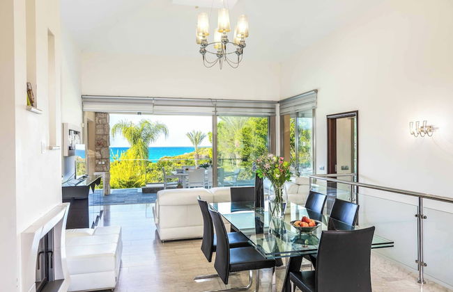 Harmonia Beach Villa - Foto 15