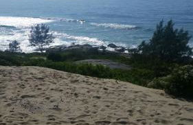 Refúgio Vista Mar Praia da Gamboa - SC - Foto 27