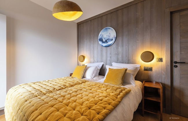 Résidence Terresens Le quartz - Foto 5