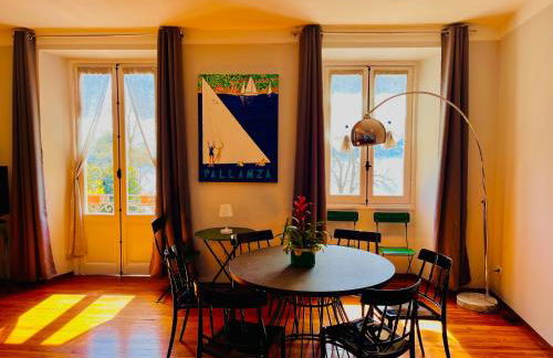 Casa Gambusso historical house magnificent Lake View - Foto 2