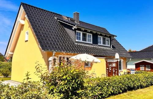 Ferienhaus Anna - linke Seite - Foto 8