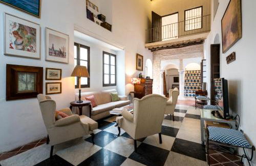 Casa Palacio de la Carrera Olehousing - Foto 28