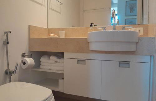 Leblon Inn, Ótimo Ap - Photo 35