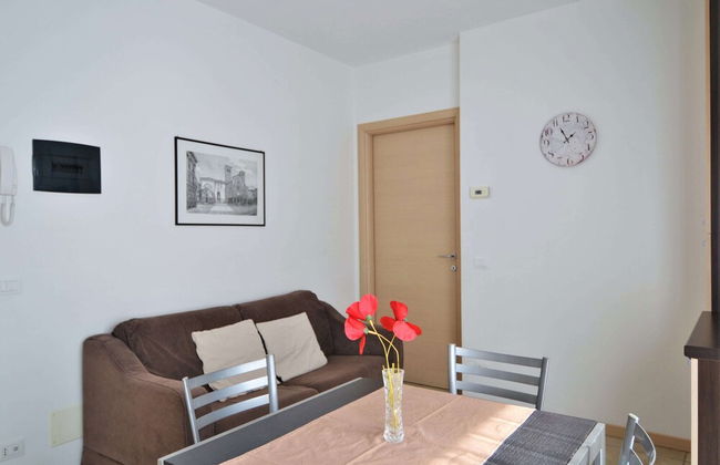 Apartment by Lake Como With Scenic Views - Foto 18