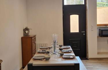 La Petite Maison d'Elodie - Foto 46