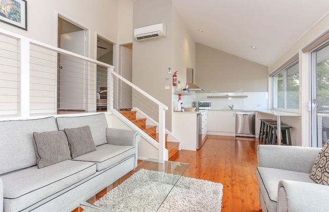 Wine Country Villas - Foto 9