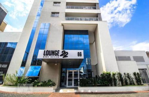 Apartamento Flat Lounge 22 - Foto 24