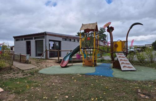 Le Dugny'tique, un endroit fantastique ! - Foto 25