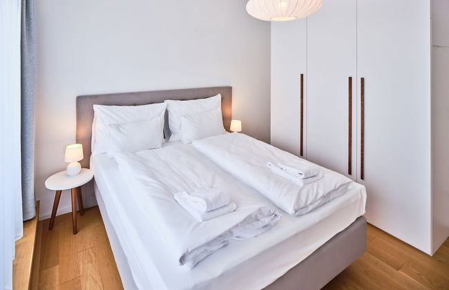 MyFavorit by Duschel Apartments Vienna - Foto 38