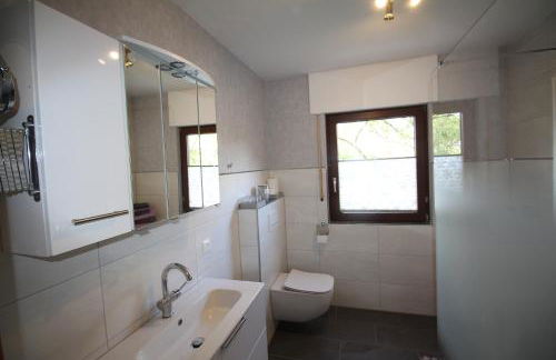 Ferienwohnung Rennsteigblick - Foto 24