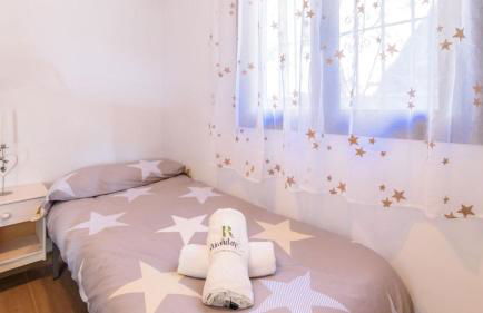 Casa El Refugio de Árchez by Ruralidays - Foto 16