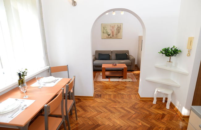 Central Spot Apartments - Foto 1