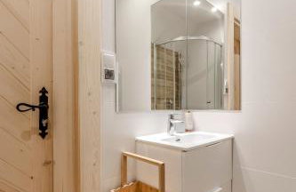 Czorna Chata u Chocyków & SPA - Foto 62