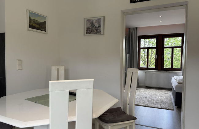 Apartment in Harz Near Brocken Railway - Foto 20