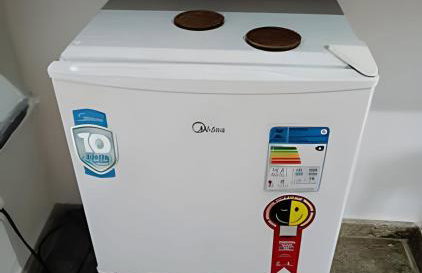 Casa do coqueiro (Casa anexa ) - Foto 64