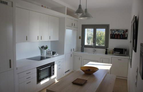 VILLA CHRISTINA-Soros beach, Antiparos - Photo 21