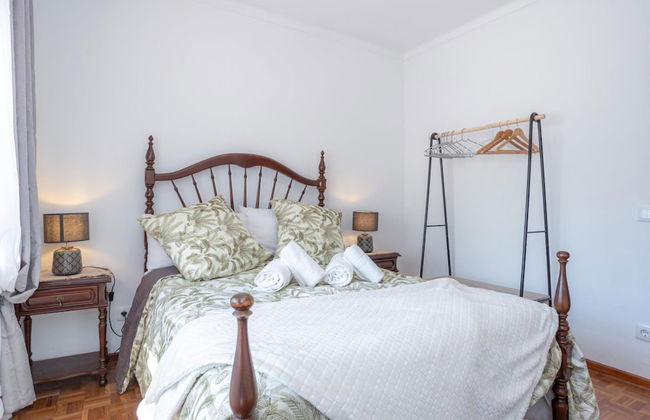 Figueira Casino Center Apartment - Photo 9