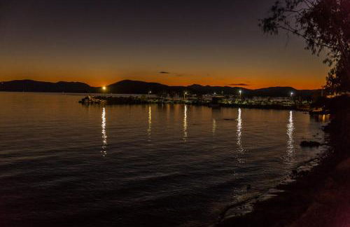 Villa Euphoria in Aegina, A' Marathonas bay - Foto 43