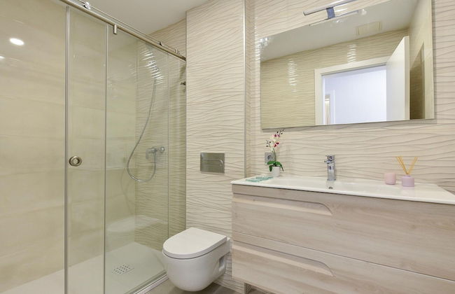 Villa in Salobre With Pool & Golf Nearby - Foto 20