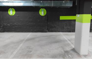 Moderno apartamento a estrenar con piscina y parking privado en Juan de Borbón - Foto 6