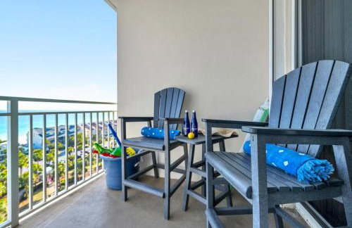 Sterling Shores 908 - Home Sea Home - Foto 11