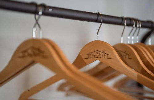 Il rustico DN ART holidays home - alloggio tipico - Foto 23