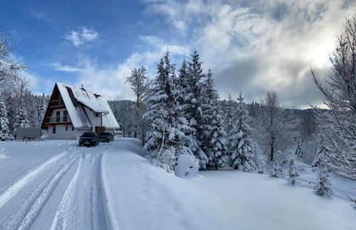 Mountain house Beauty of Laz - Foto 65