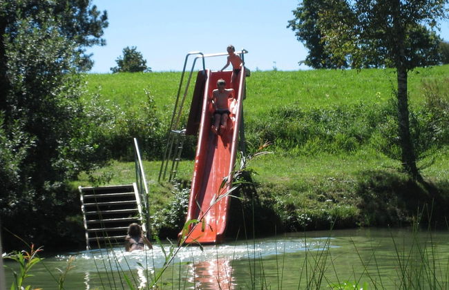 Apartment in Ingenried With Bavarian Alps View - Foto 16