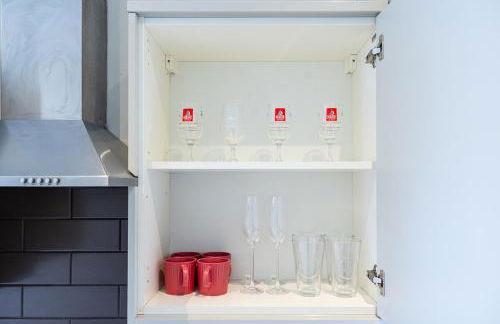 Stylish Apartment in City Centre Birmingham - Foto 47