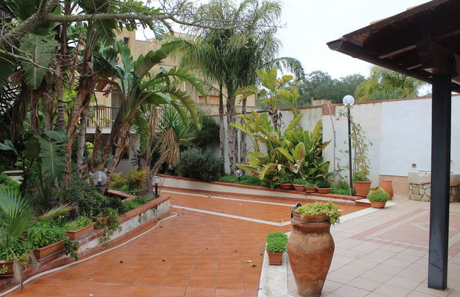 Villa Delle Ninfee - Foto 37